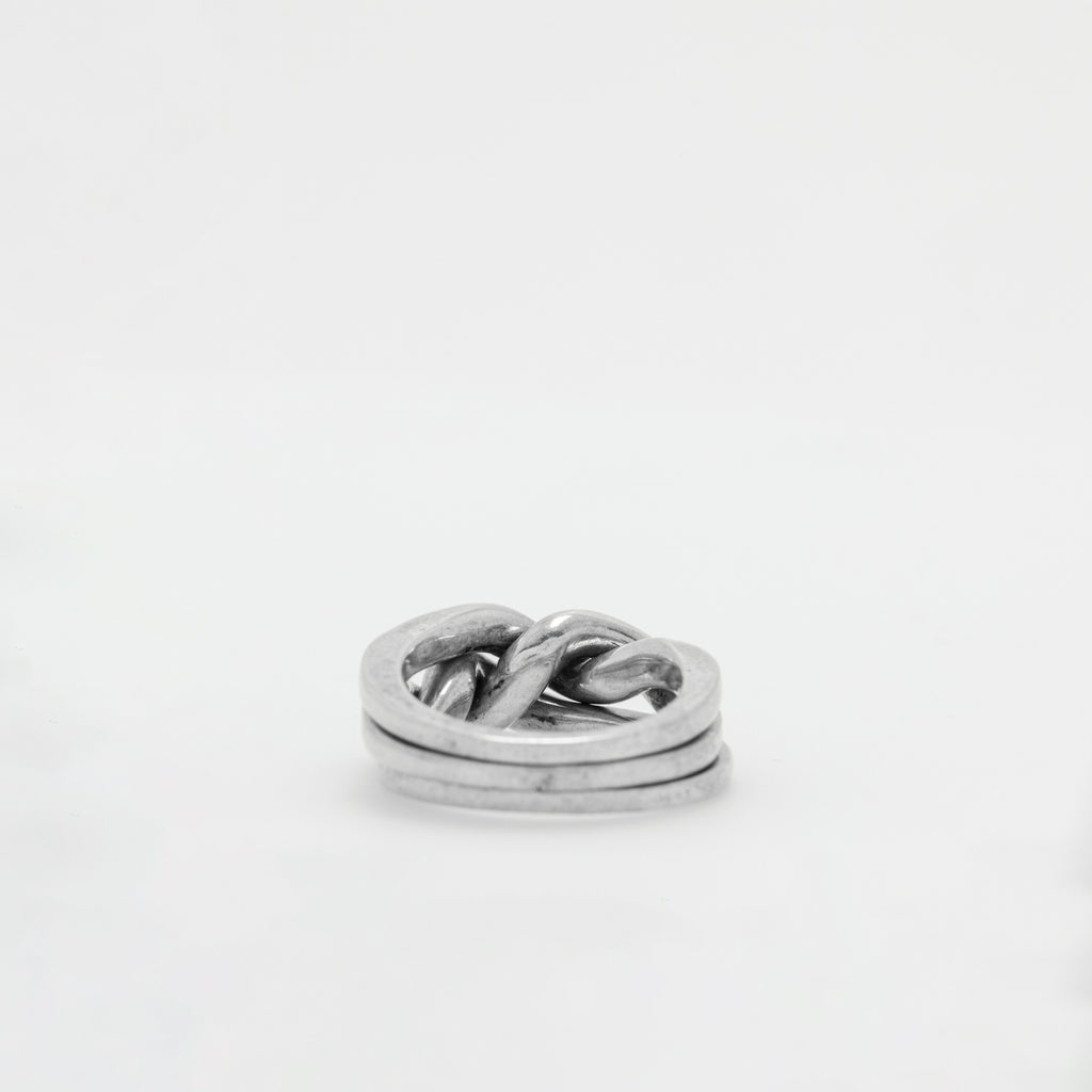 Puzzle Ring