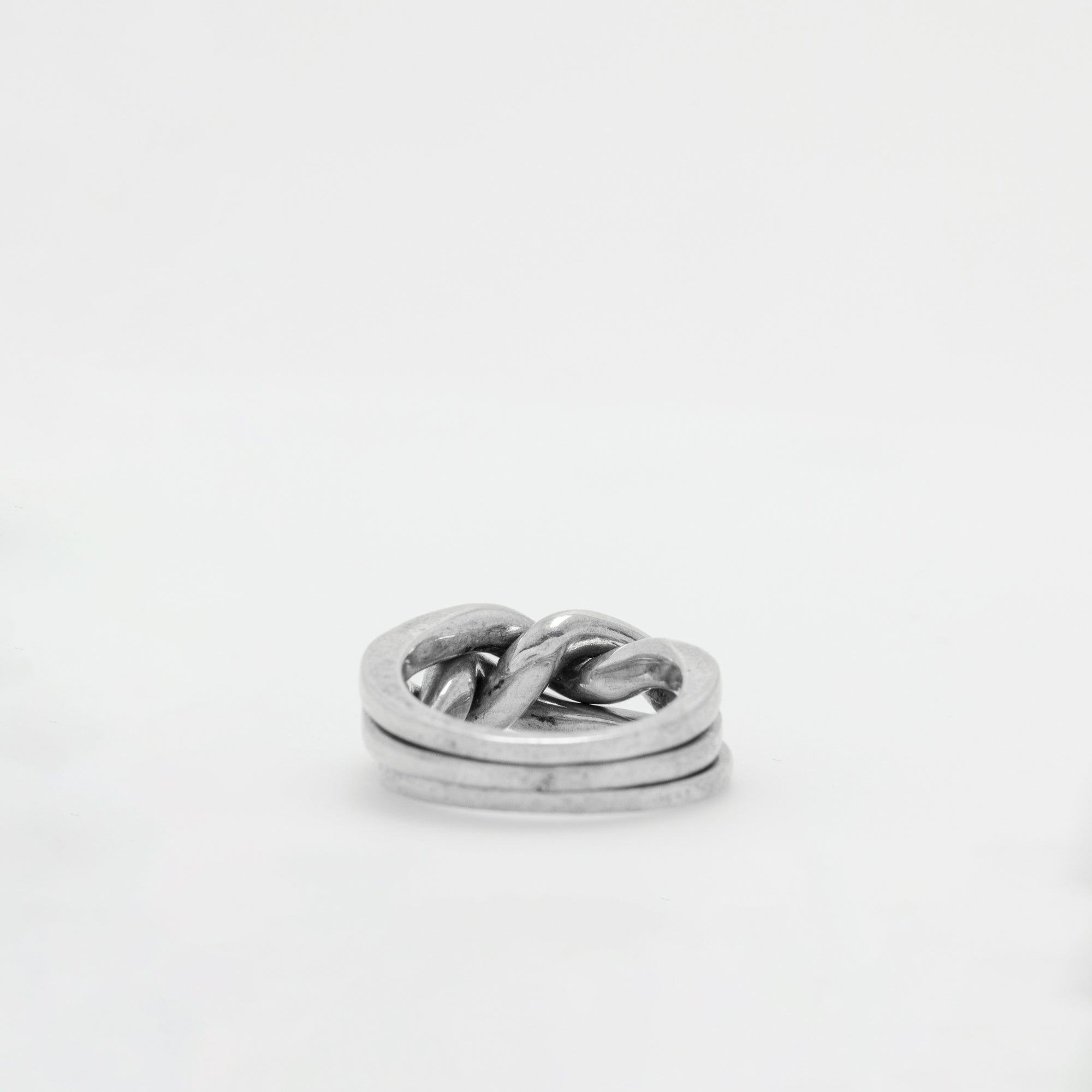 Puzzle Ring