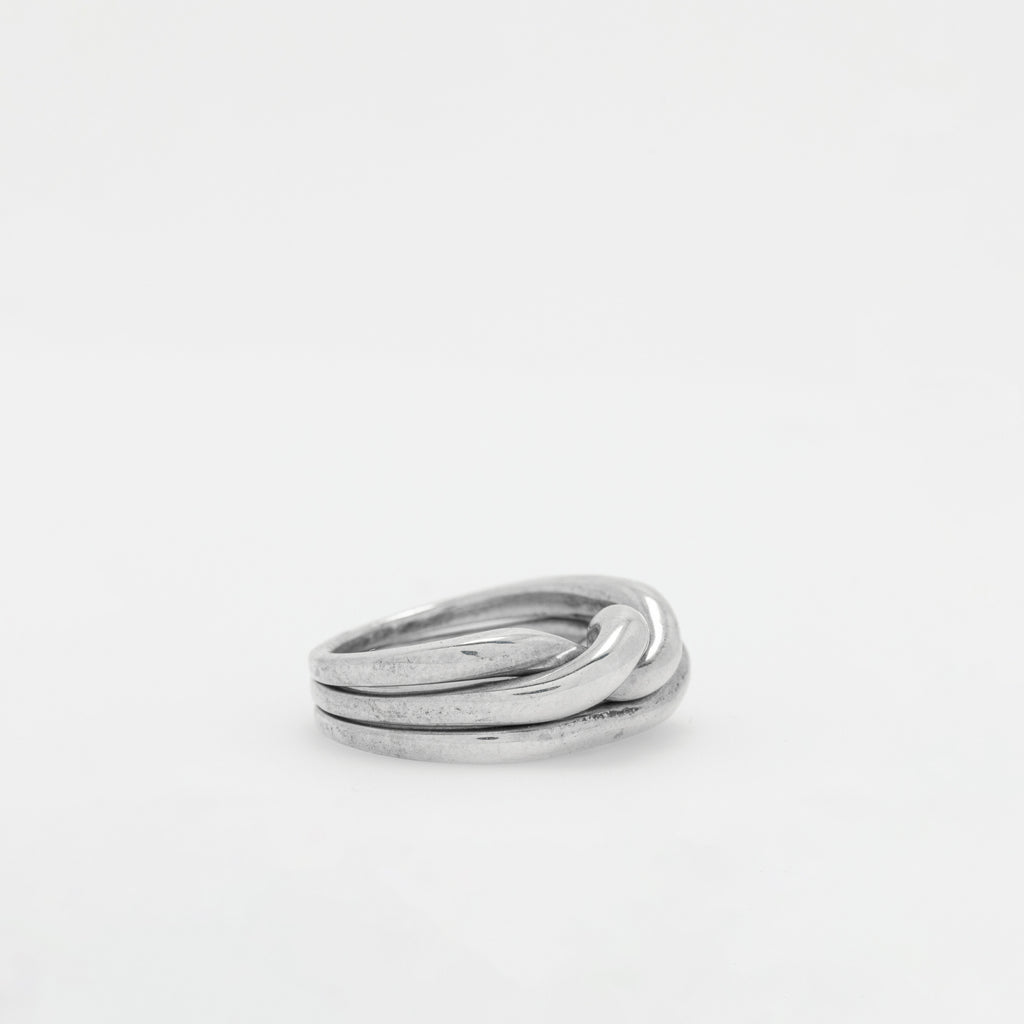 Puzzle Ring
