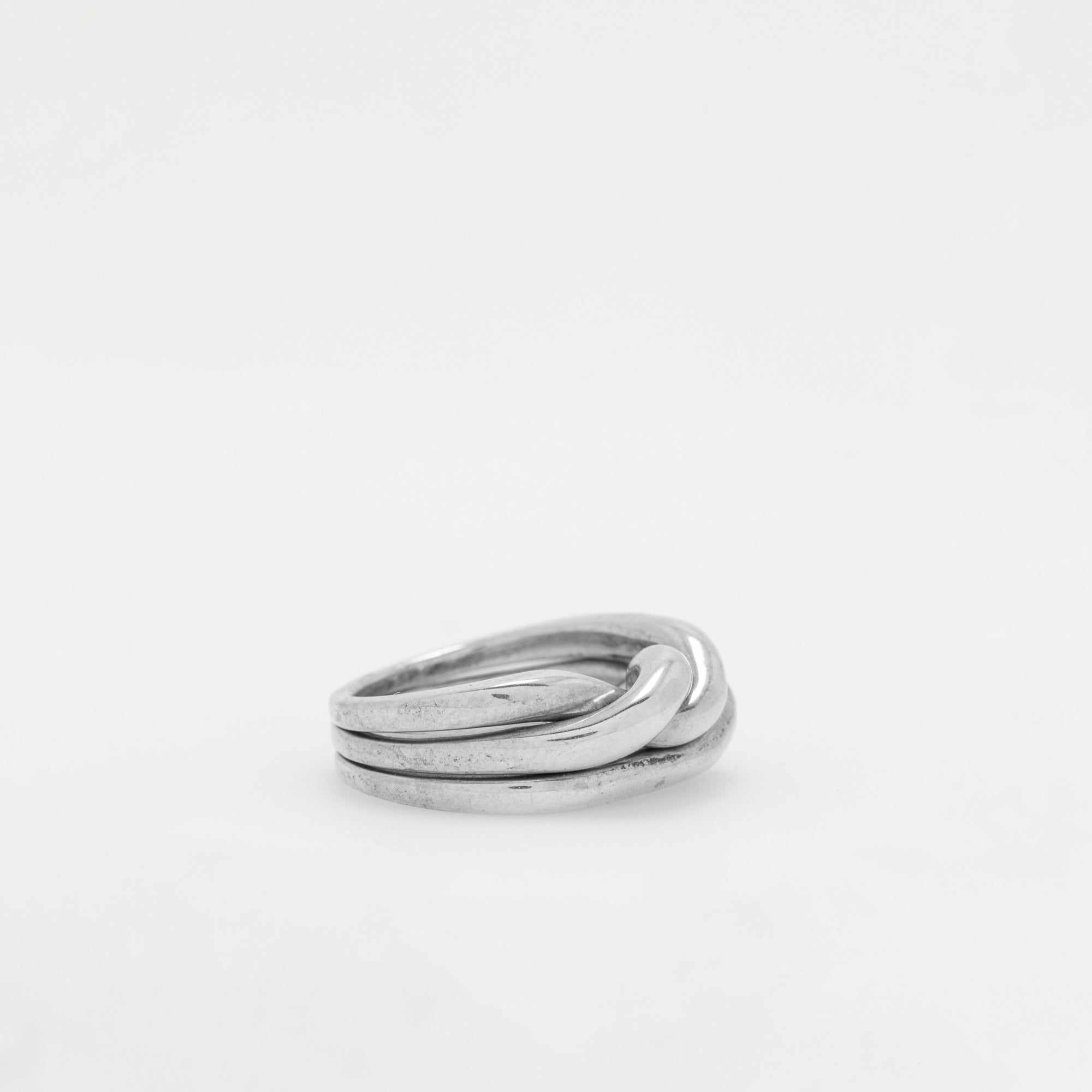 Puzzle Ring