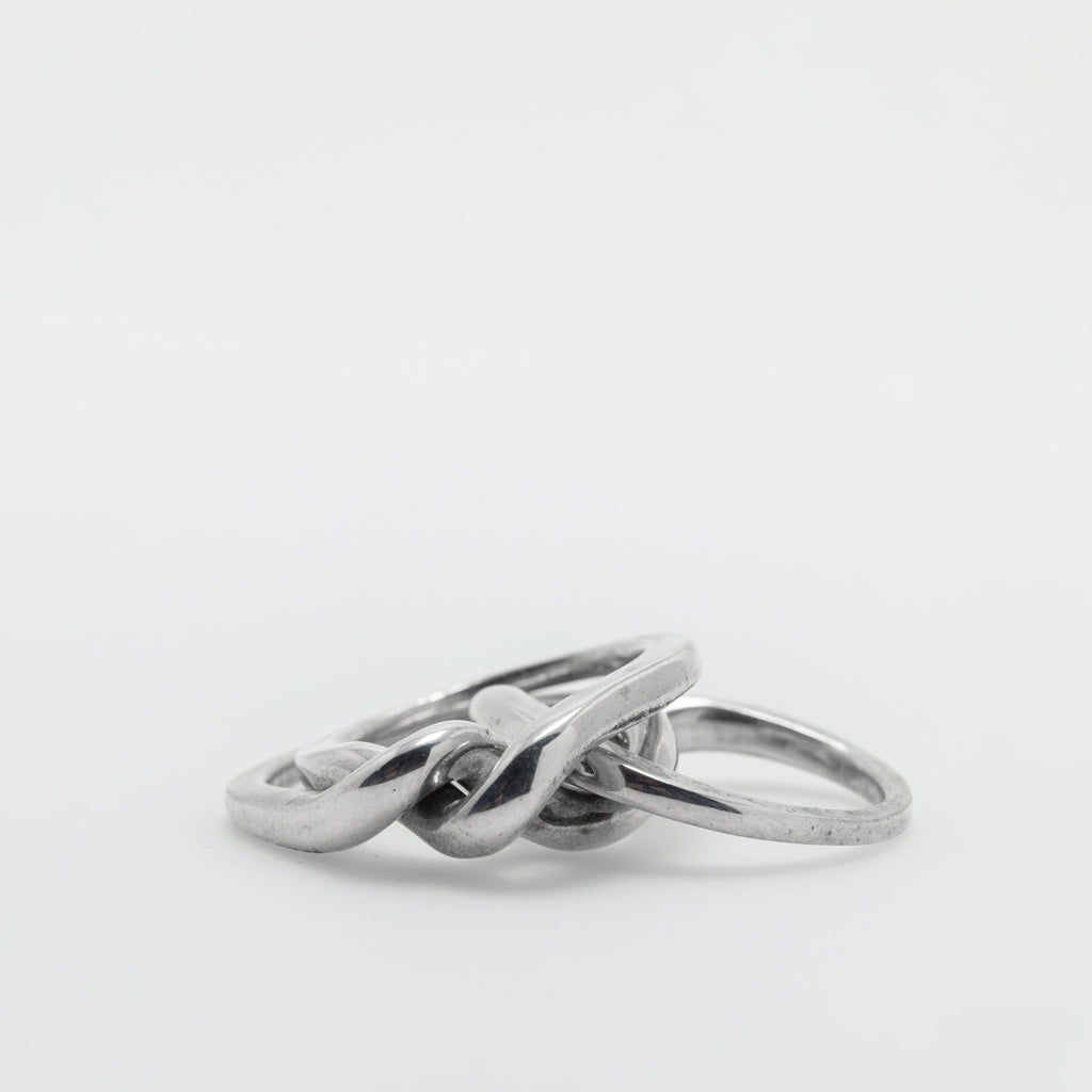 Puzzle Ring