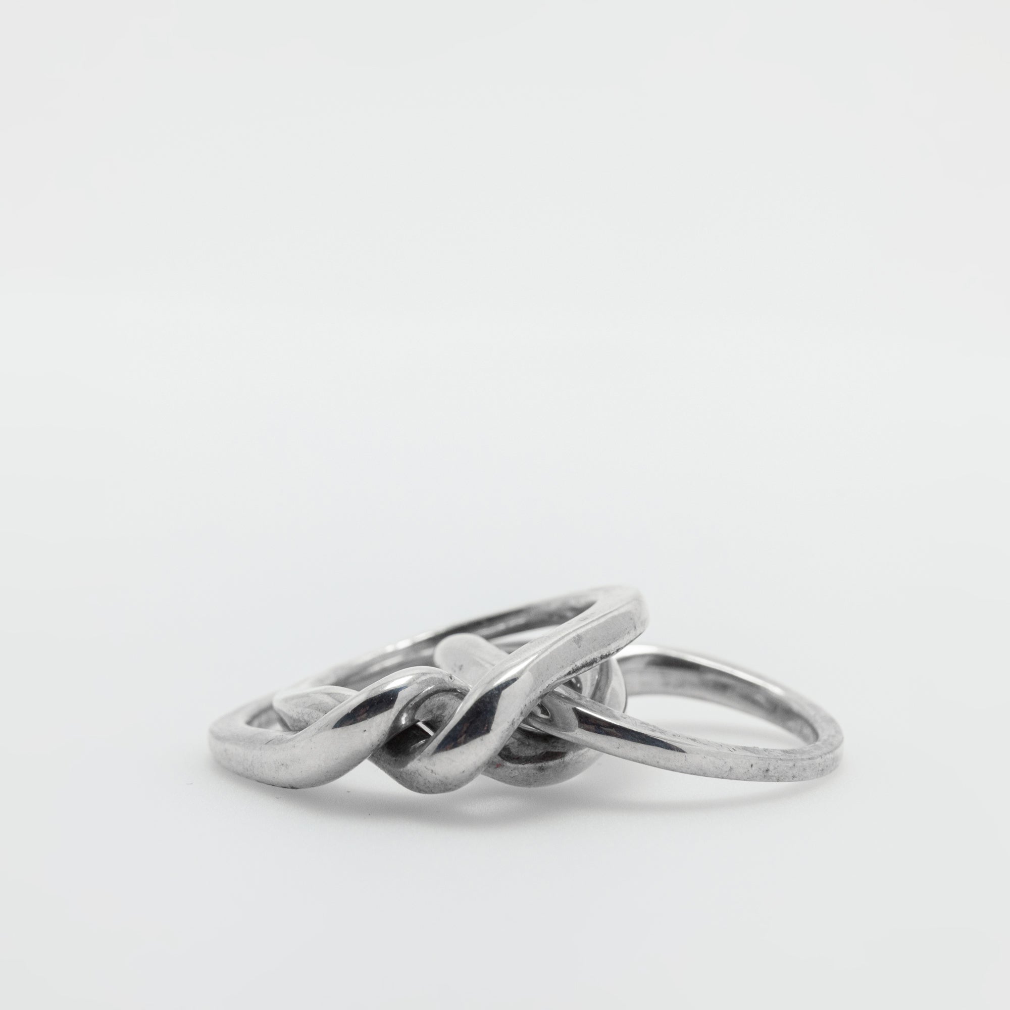 Puzzle Ring