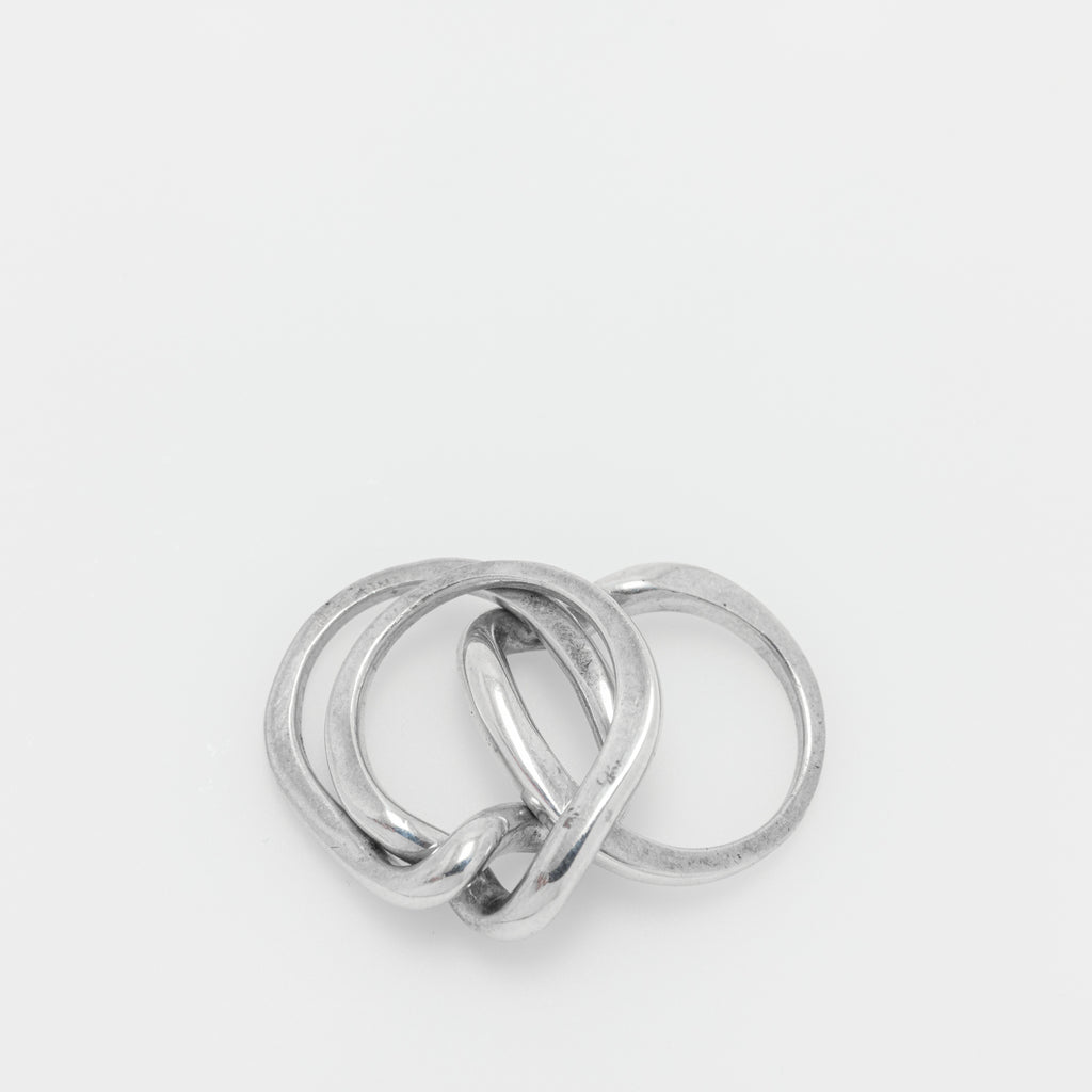 Puzzle Ring