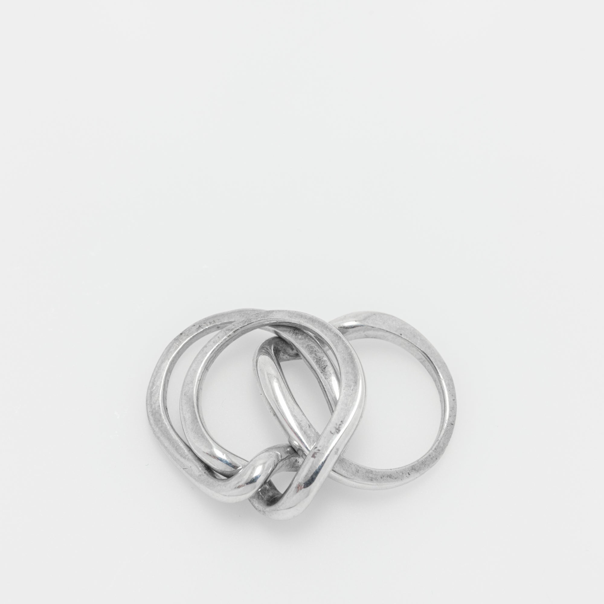 Puzzle Ring