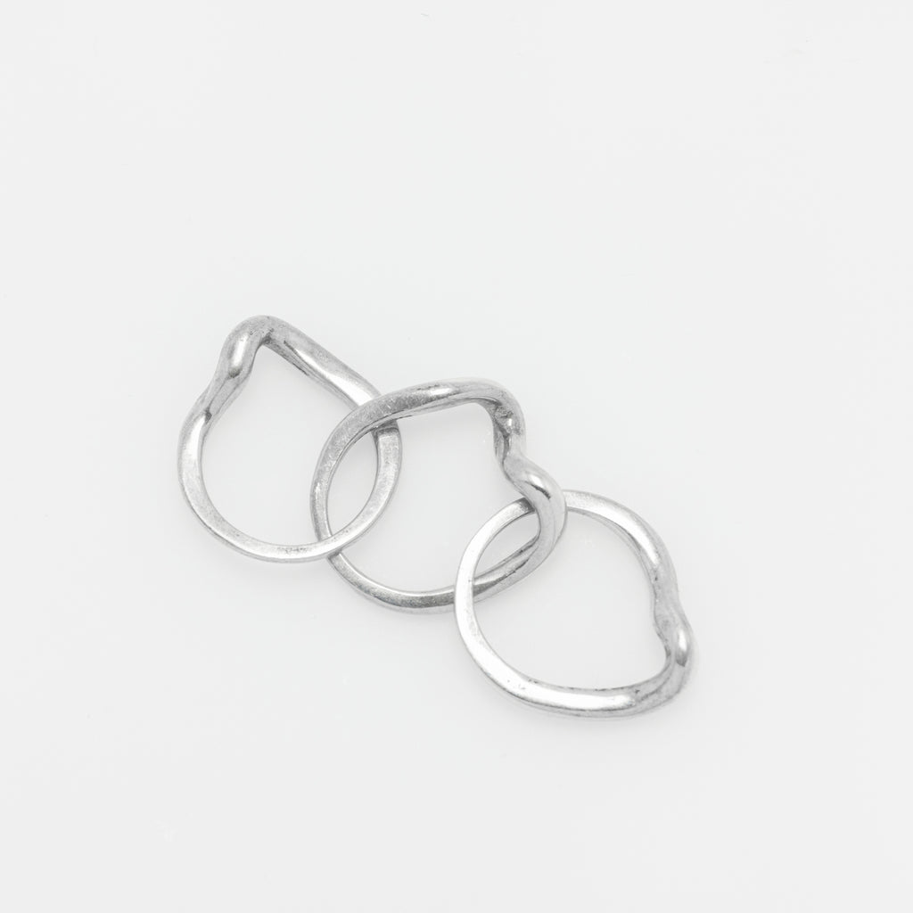 Puzzle Ring