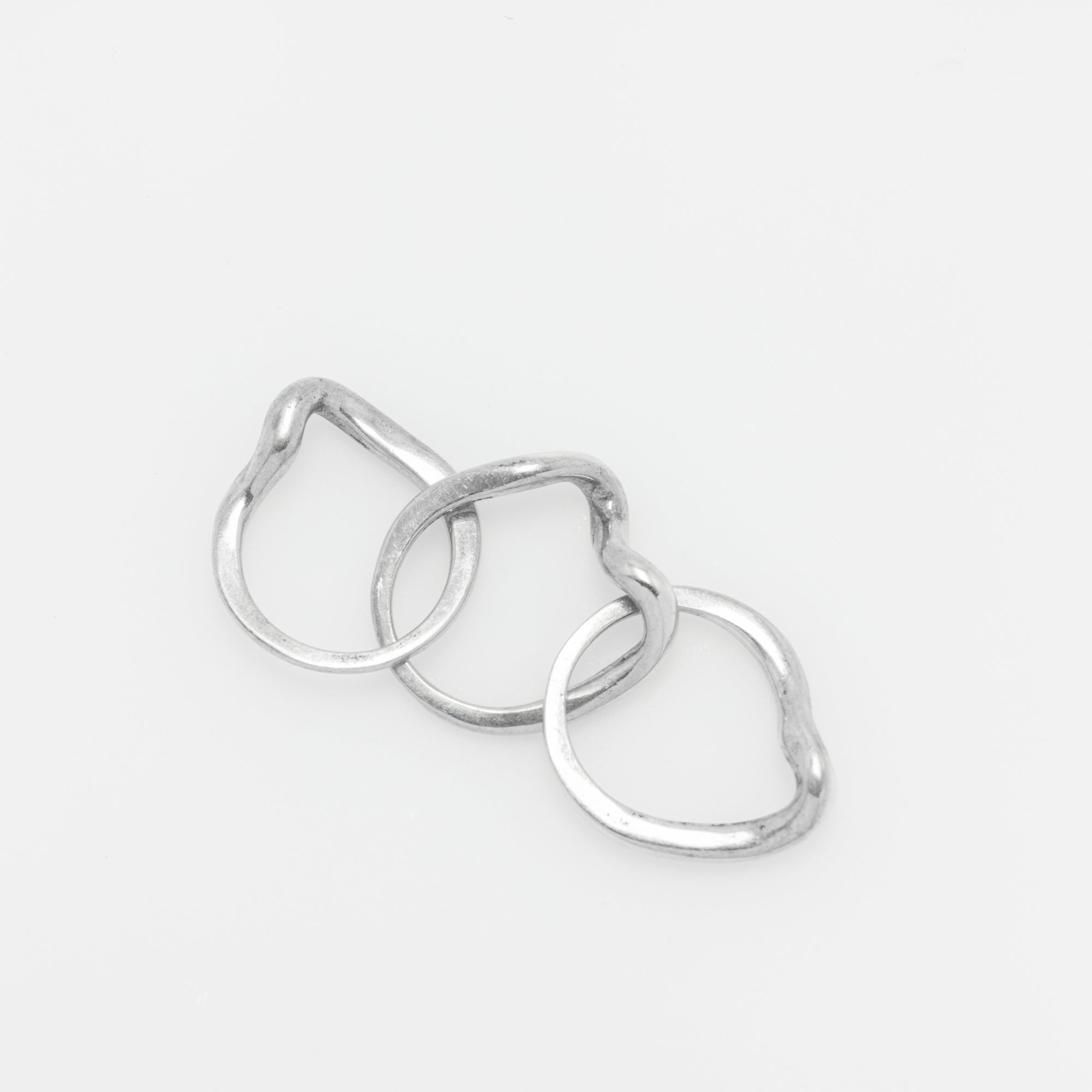 Puzzle Ring