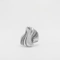 Texture Twirl Ring