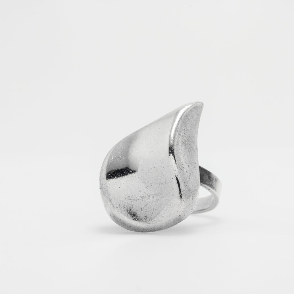 Raindrop Ring