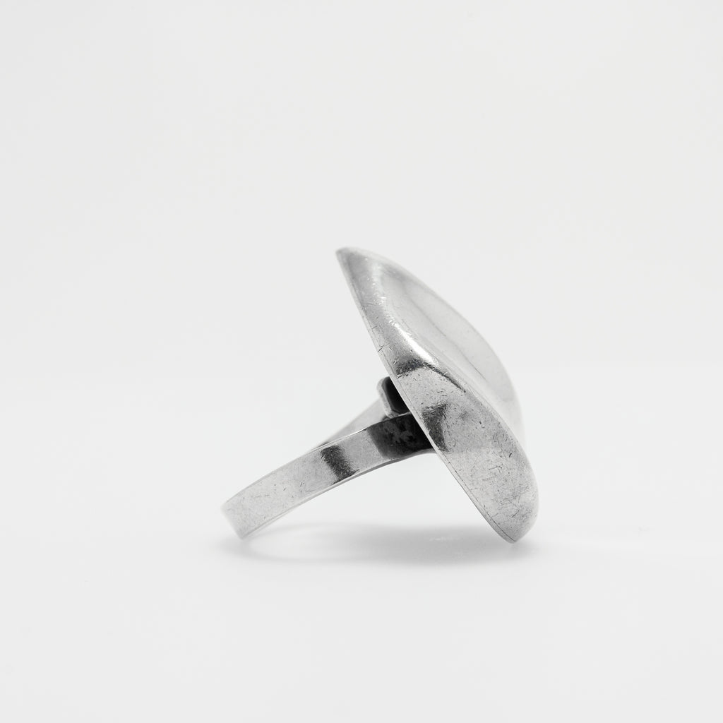 Raindrop Ring