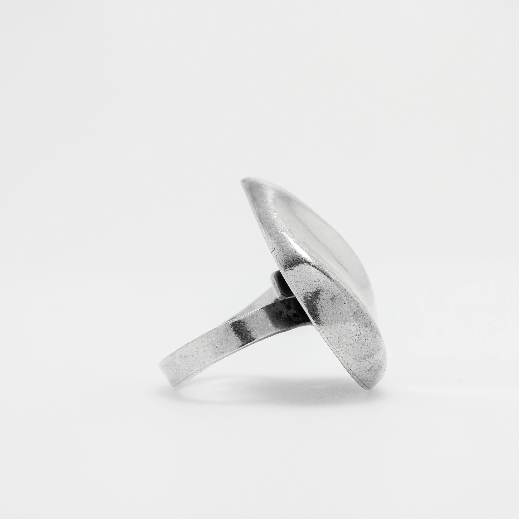 Raindrop Ring