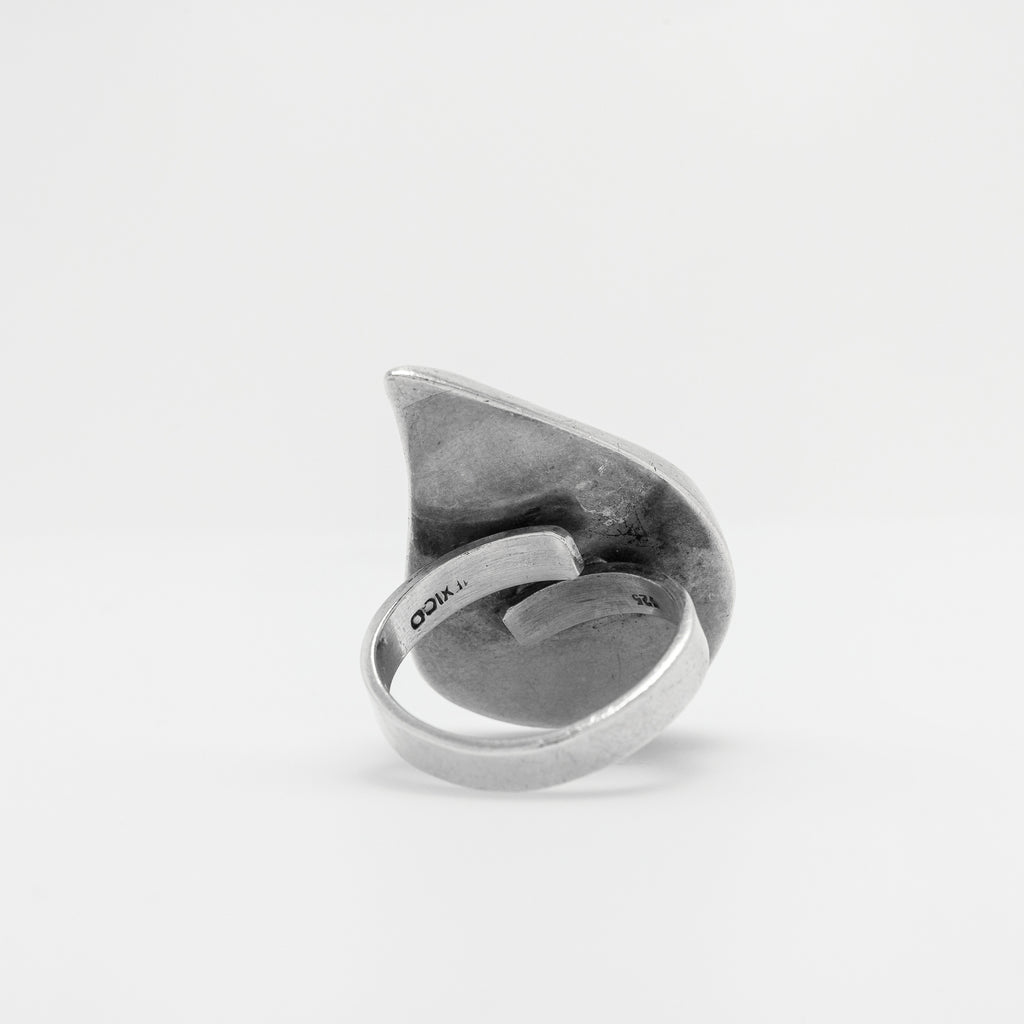 Raindrop Ring