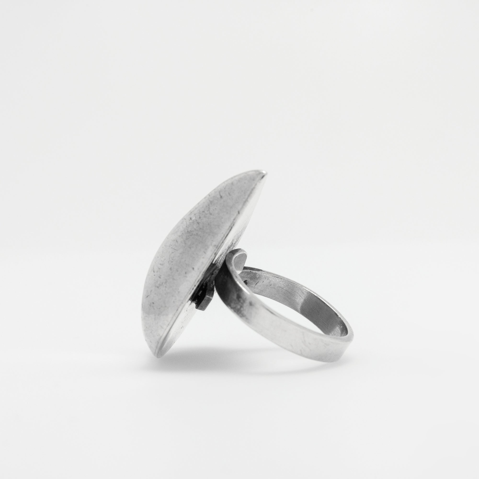 Raindrop Ring