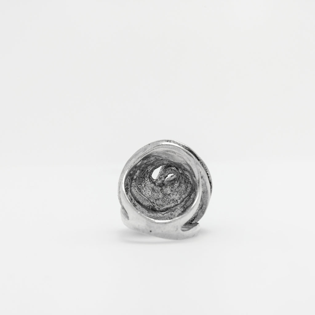 Spiral Seed Ring