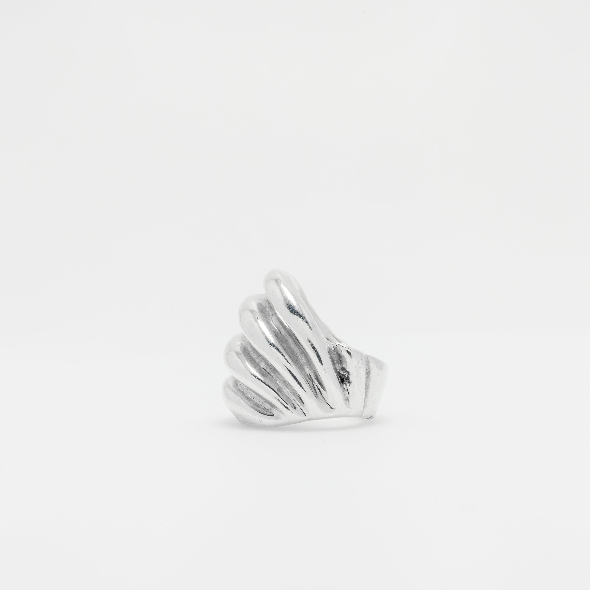 Shell Ring Ver.1