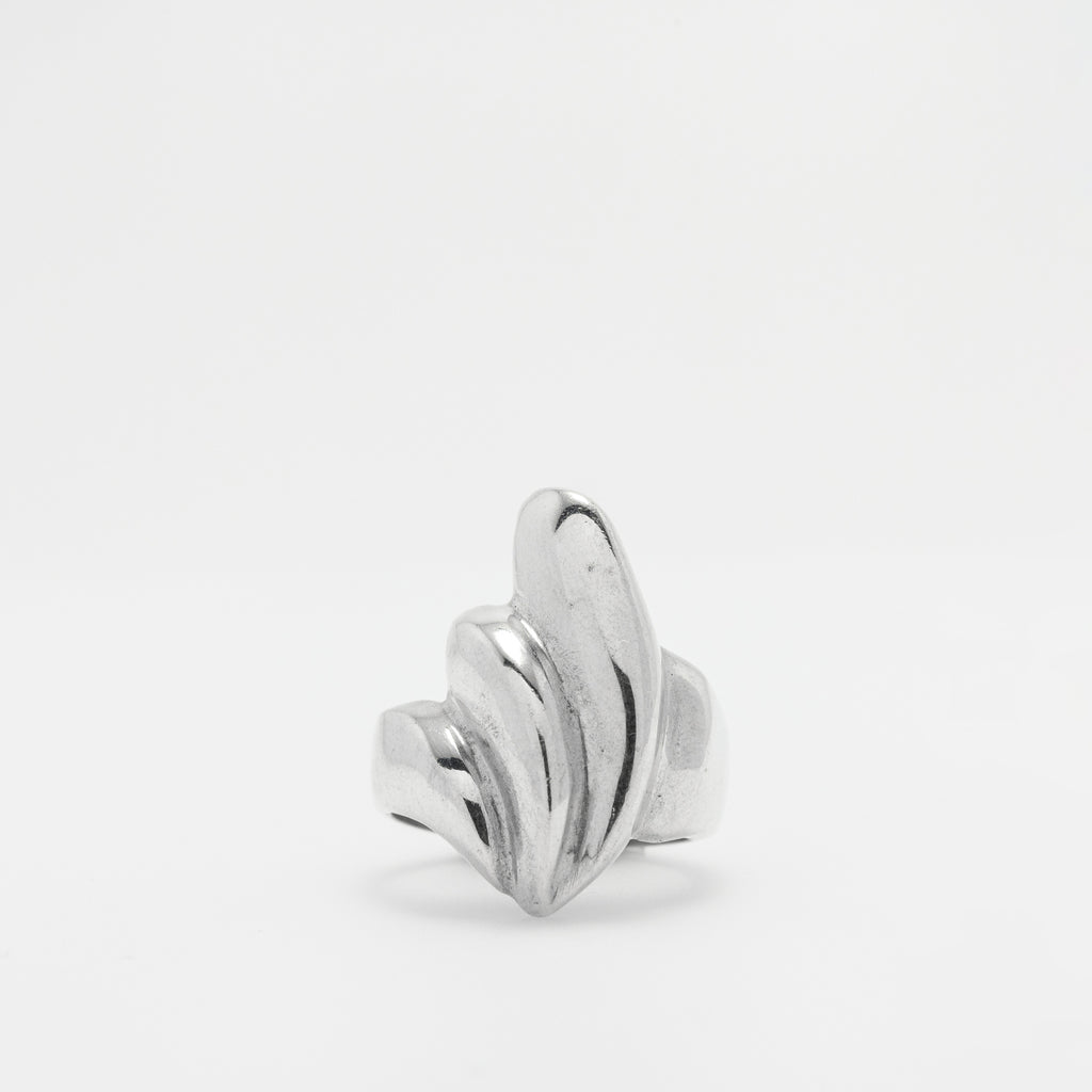 Shell Ring Ver.5