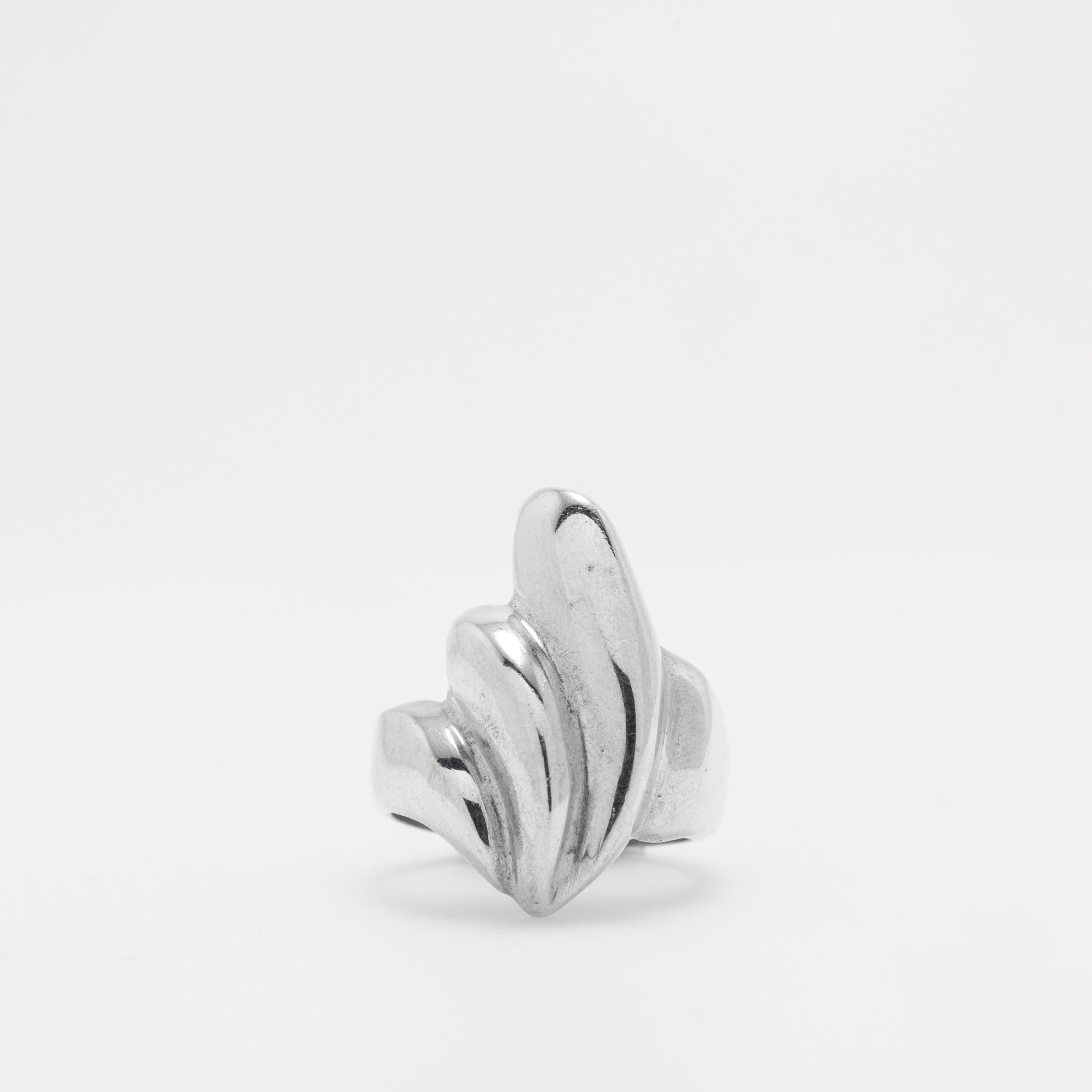 Shell Ring Ver.5