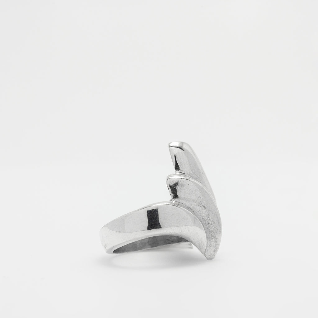 Shell Ring Ver.5