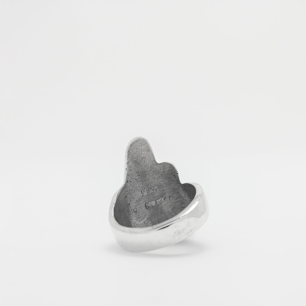 Shell Ring Ver.5