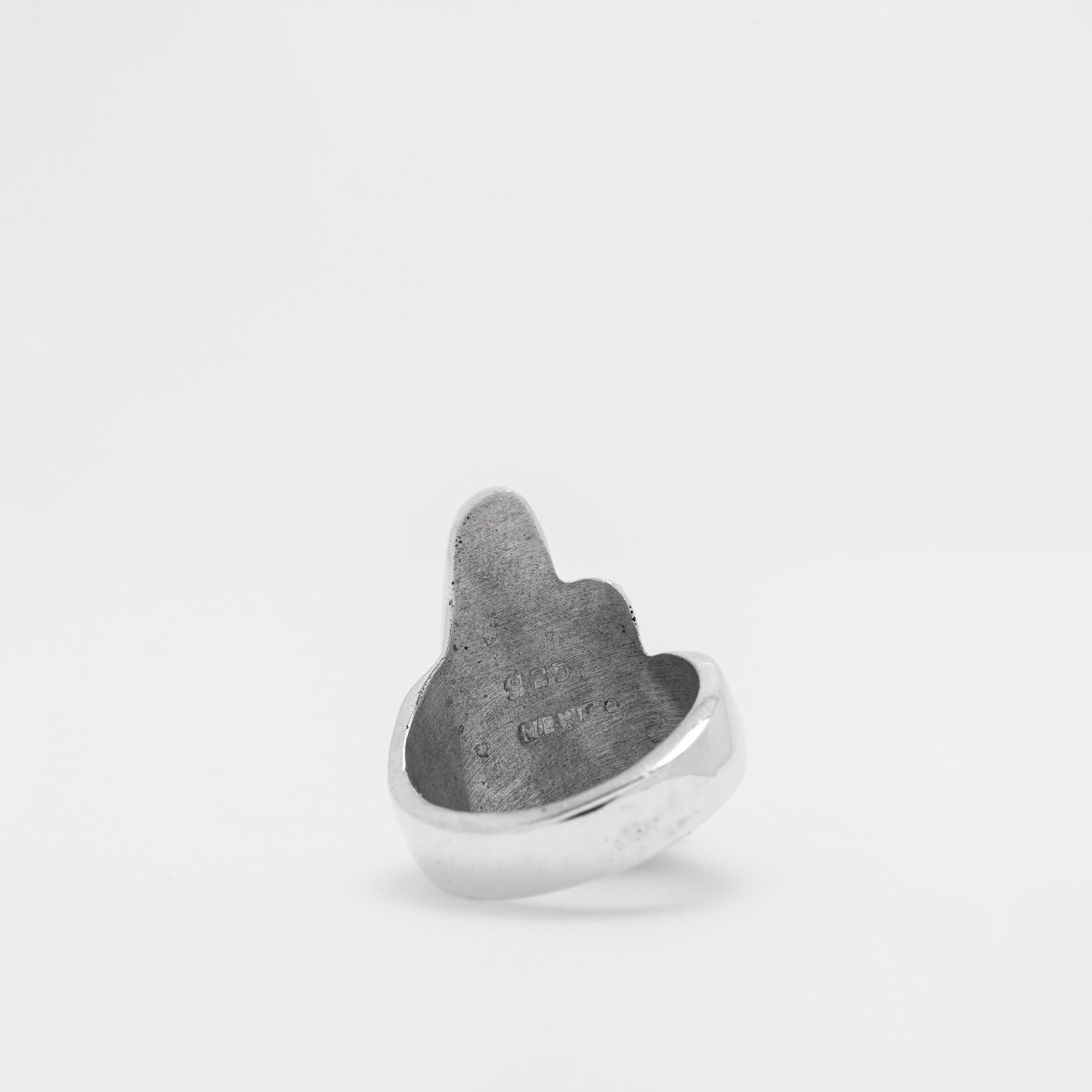 Shell Ring Ver.5