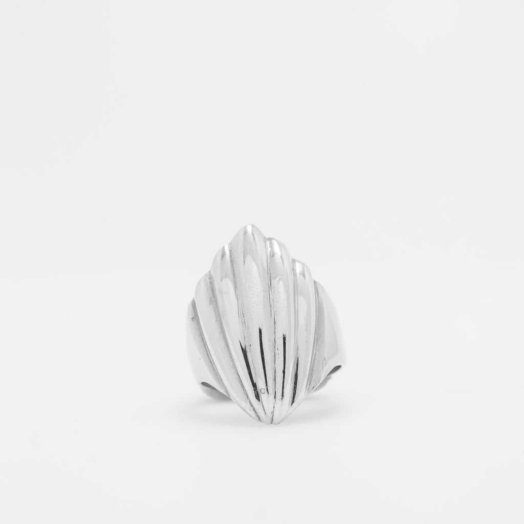 Shell Ring Ver.2