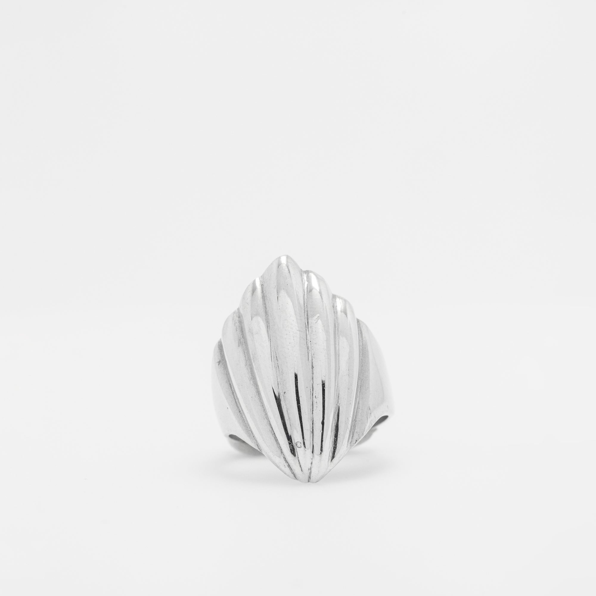 Shell Ring Ver.2