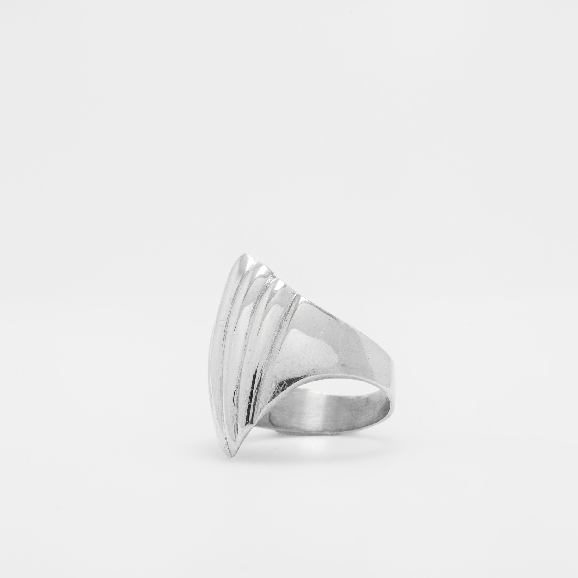 Shell Ring Ver.2