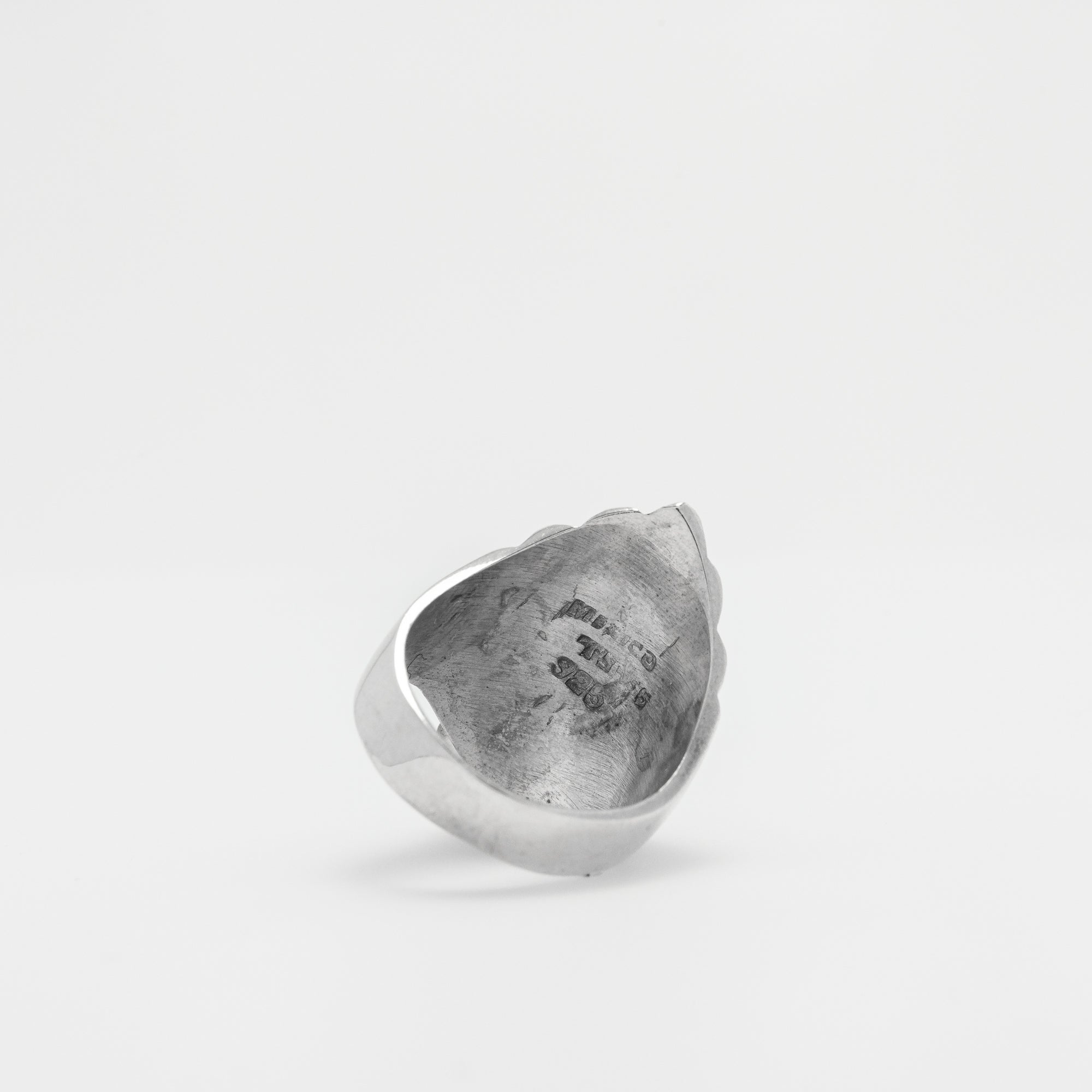 Shell Ring Ver.2