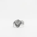 Oyster Ring