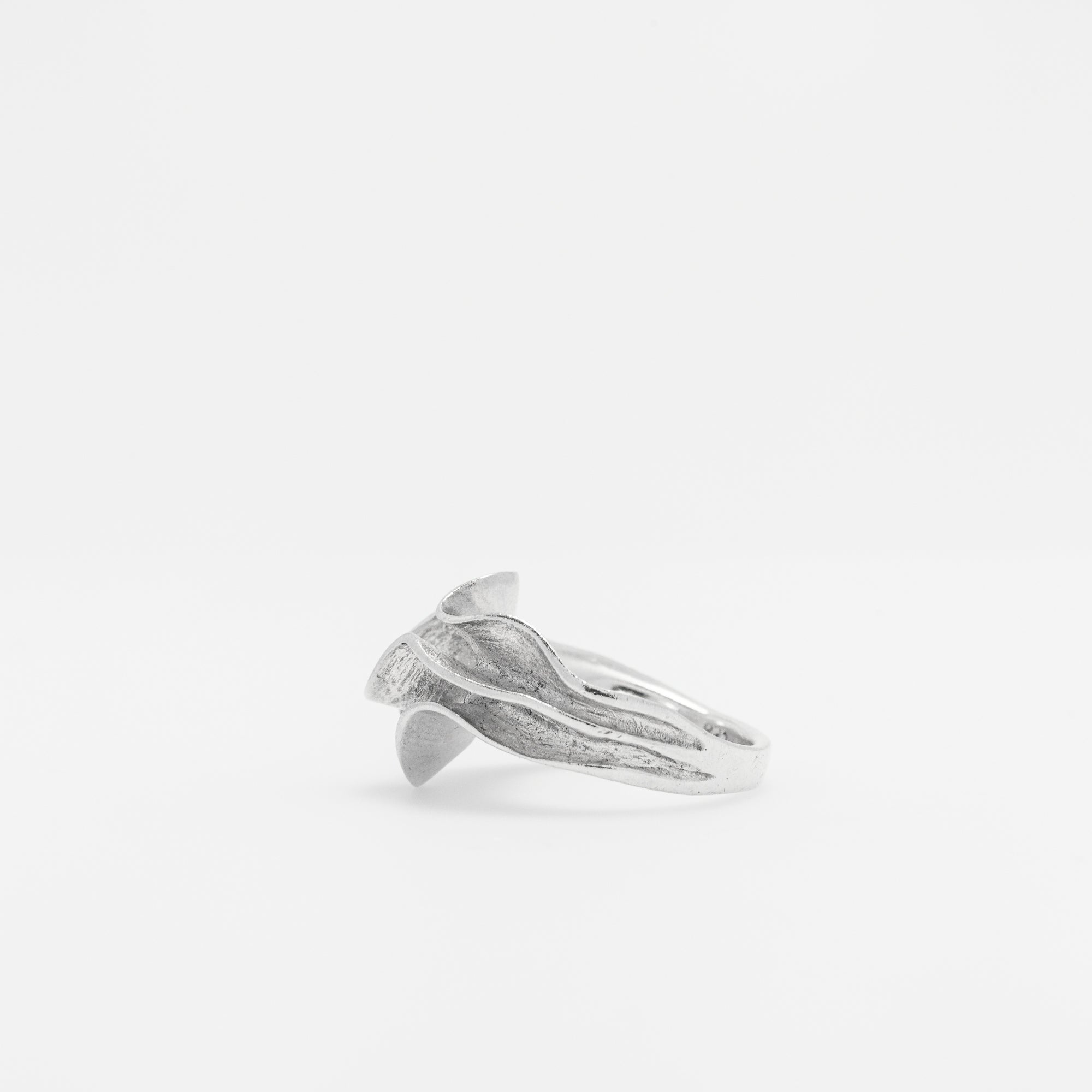 Oyster Ring