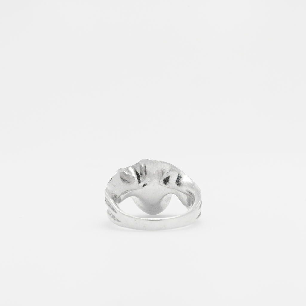 Oyster Ring
