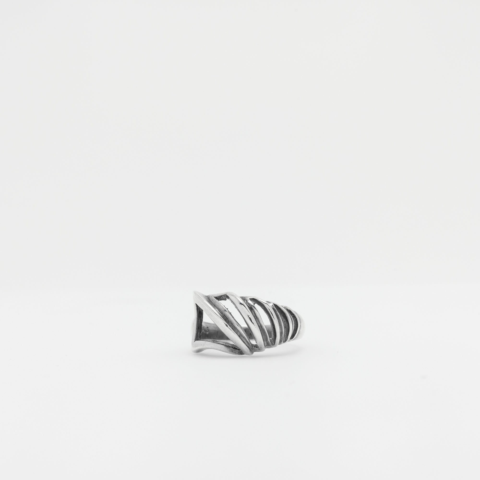Crate Ring