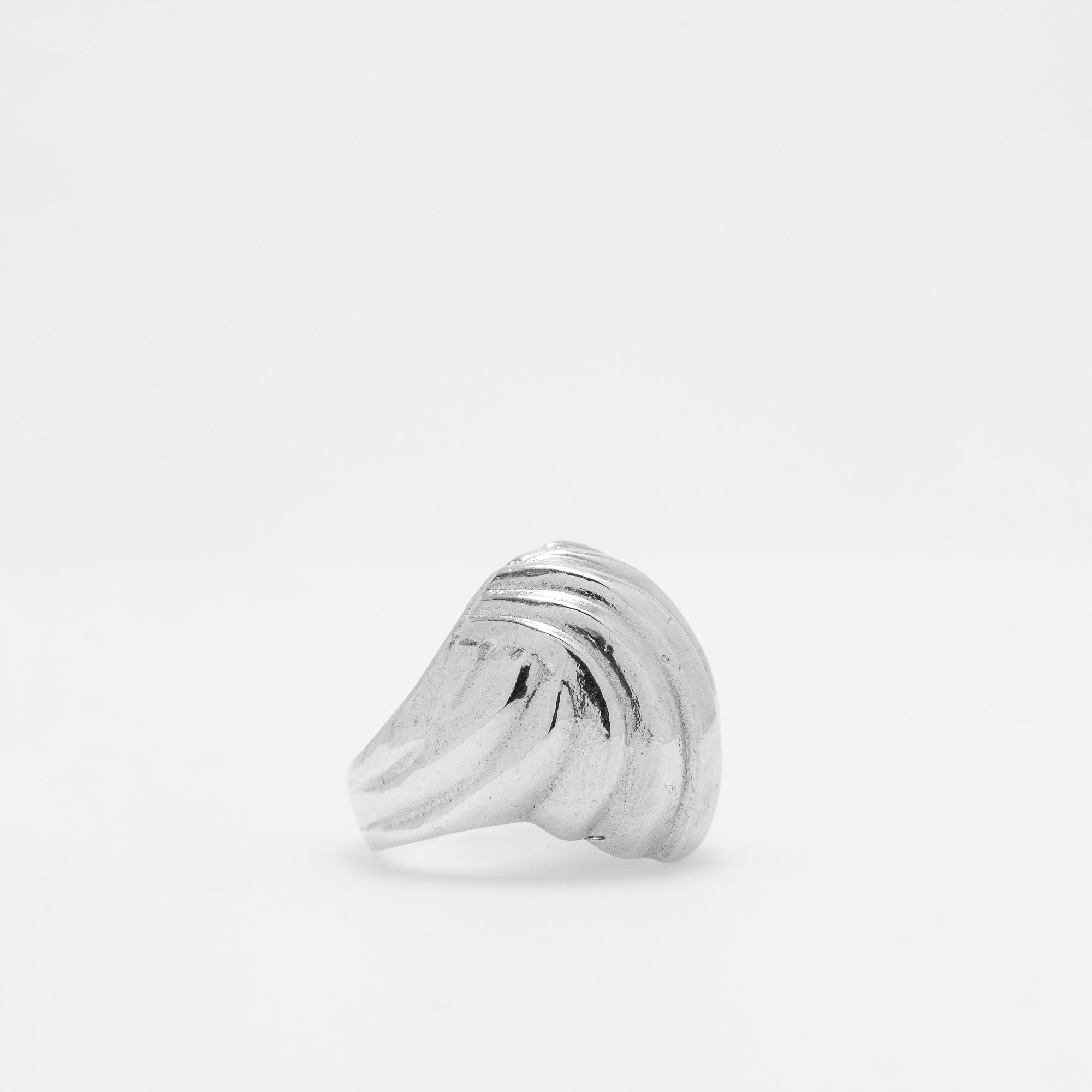 Shell Ring Ver.3