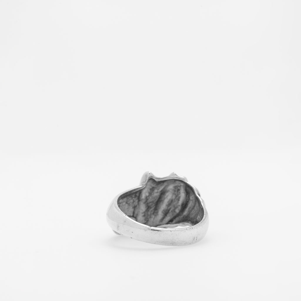 Shell Ring Ver.6