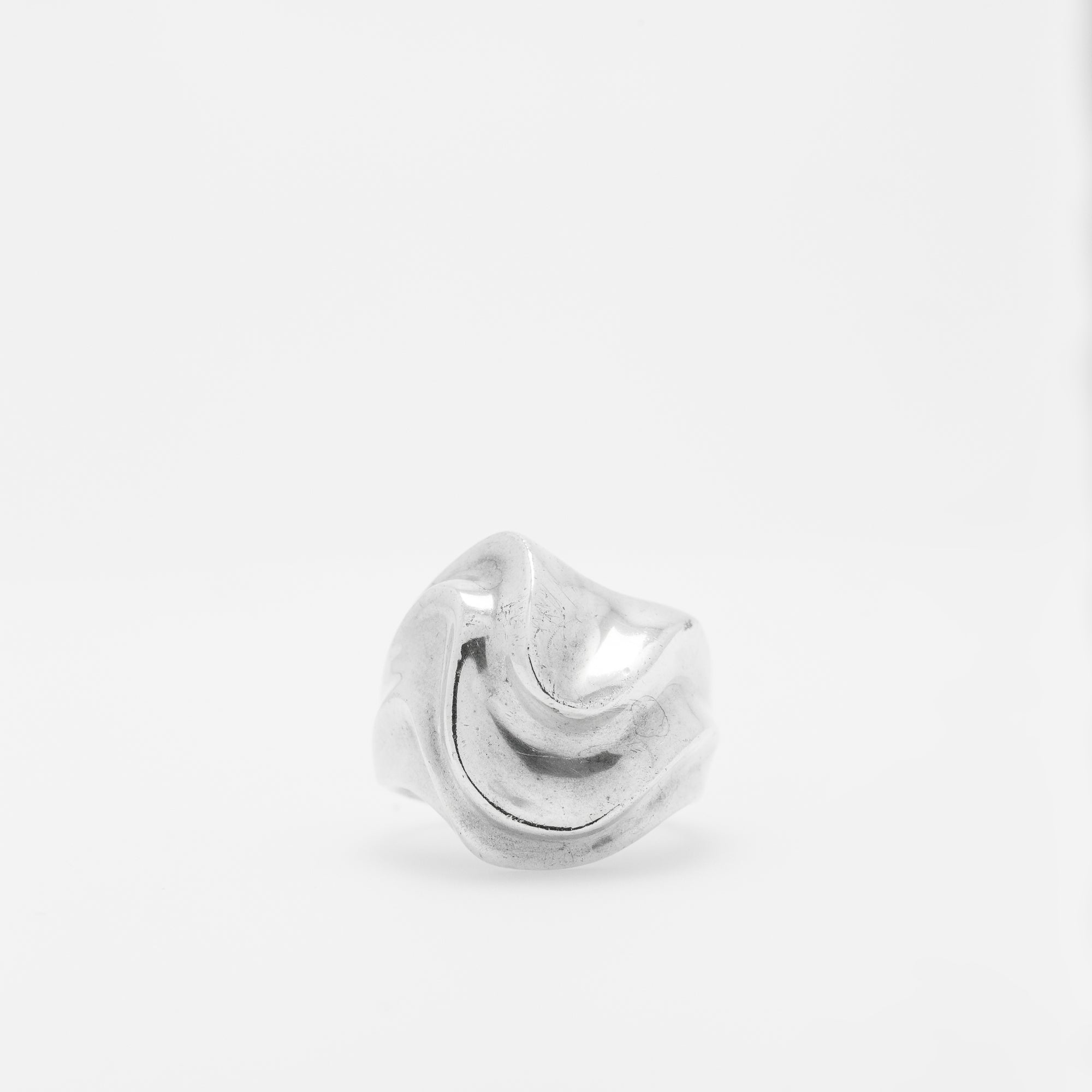 Shell Ring Ver.7
