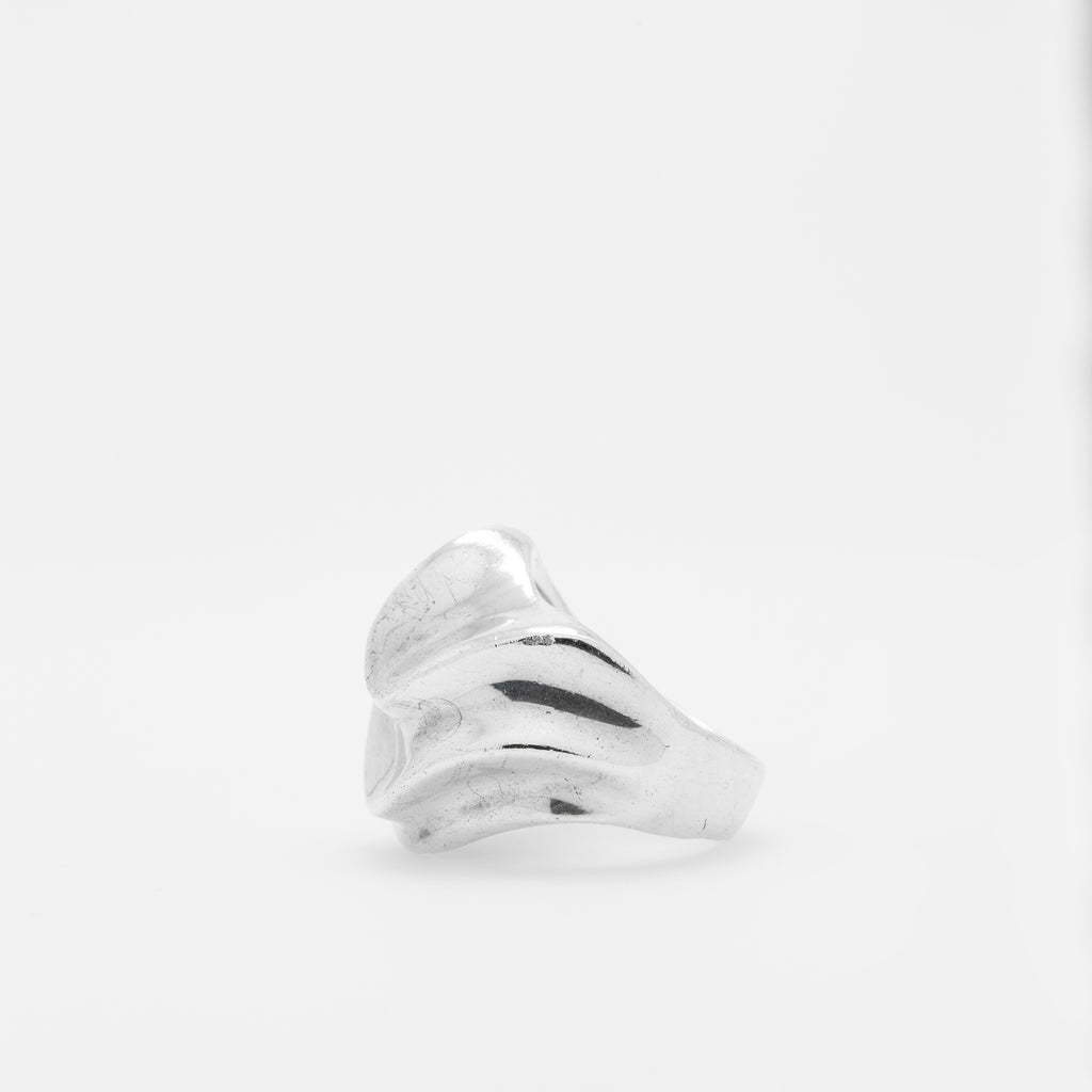 Shell Ring Ver.7