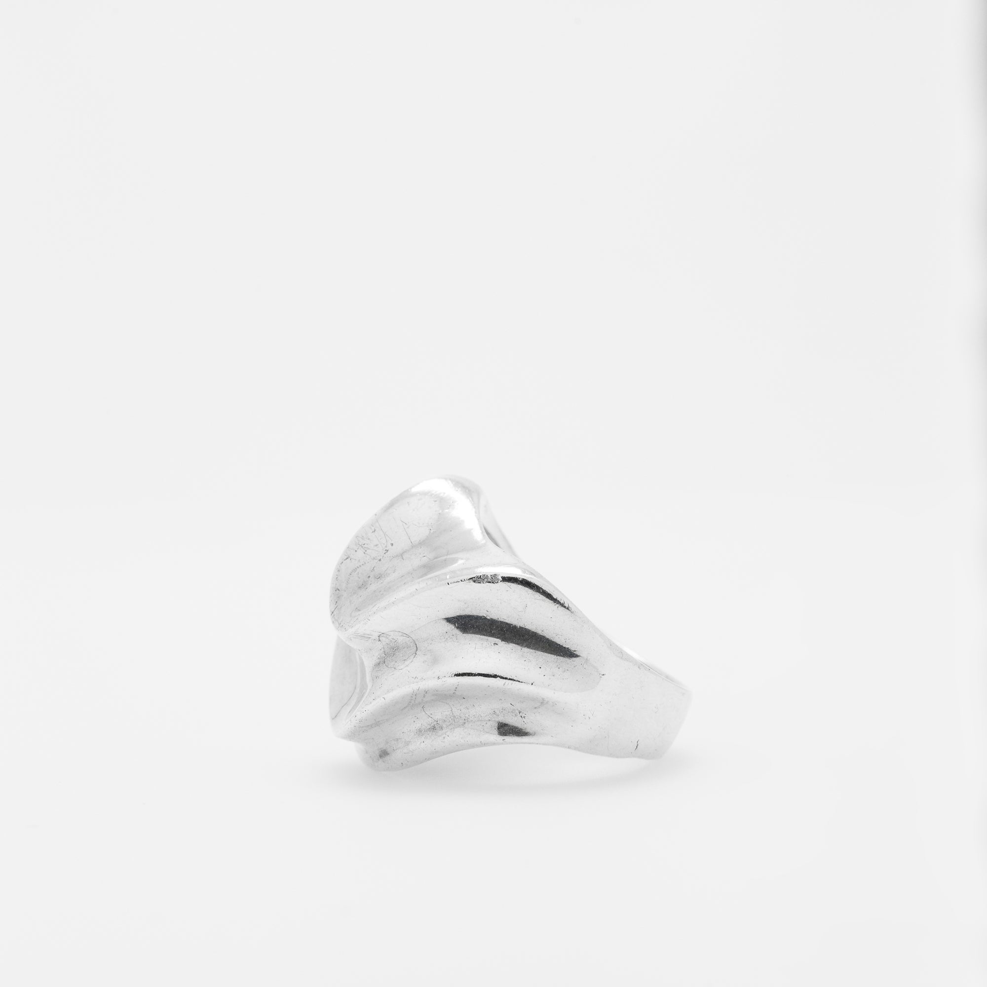 Shell Ring Ver.7