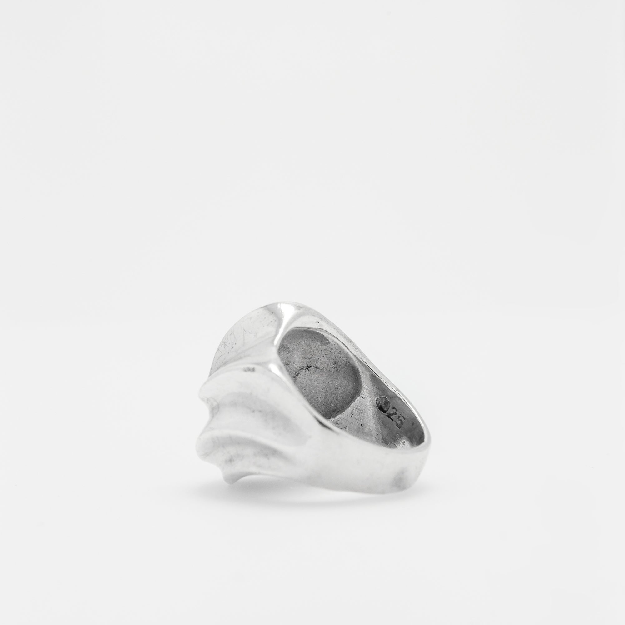 Shell Ring Ver.7