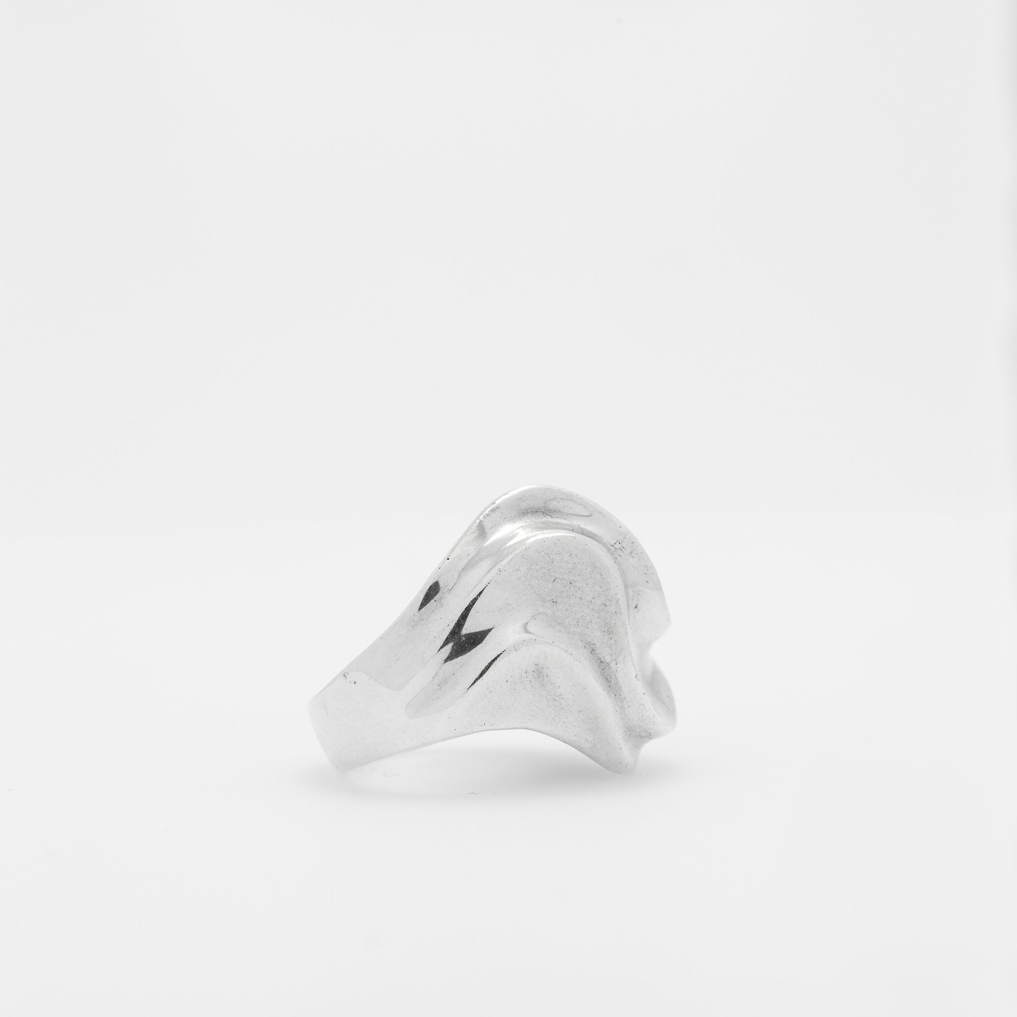 Shell Ring Ver.7
