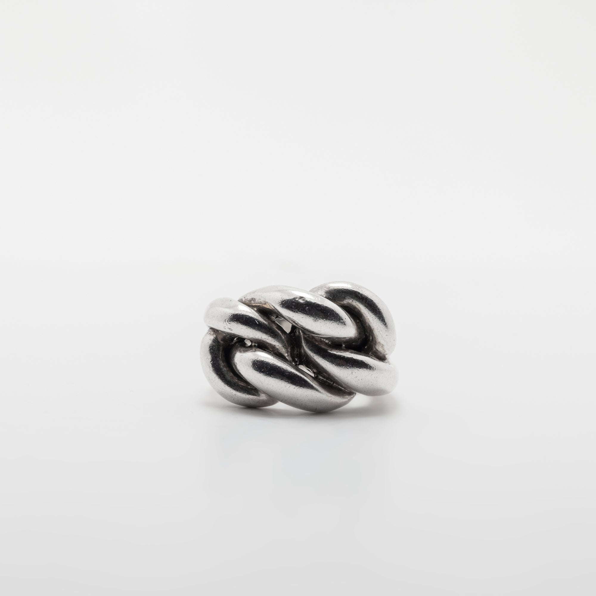 Chunky Chain Ring