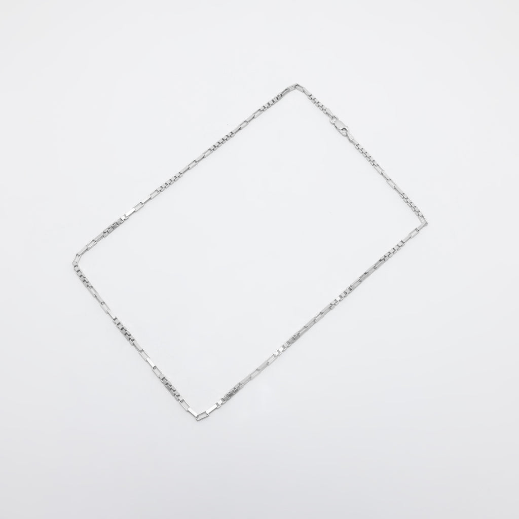 Square-ish Chain
