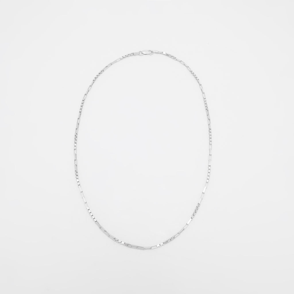Square-ish Chain
