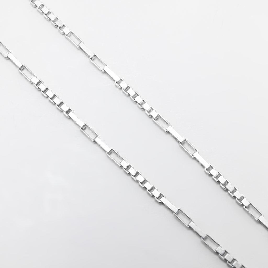 Square-ish Chain