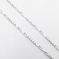Square-ish Chain