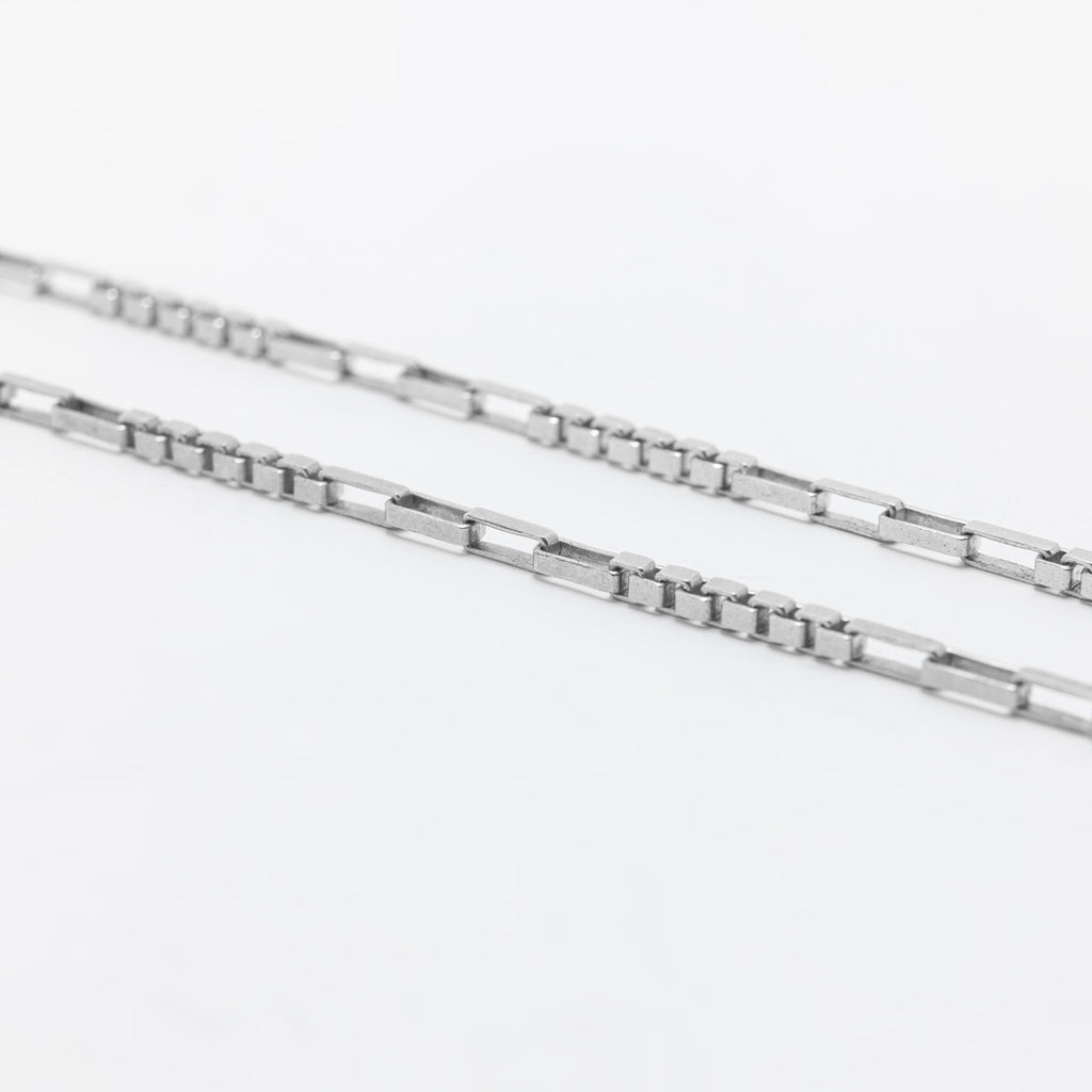 Square-ish Chain