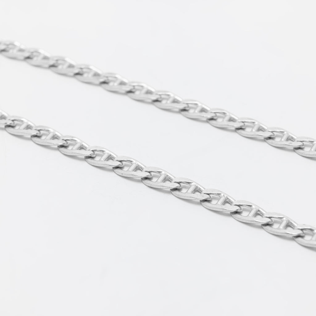 Flat Mariner Chain