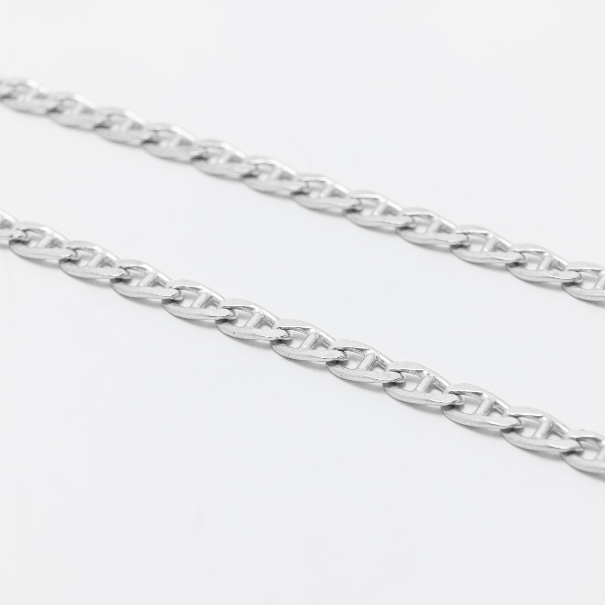 Flat Mariner Chain