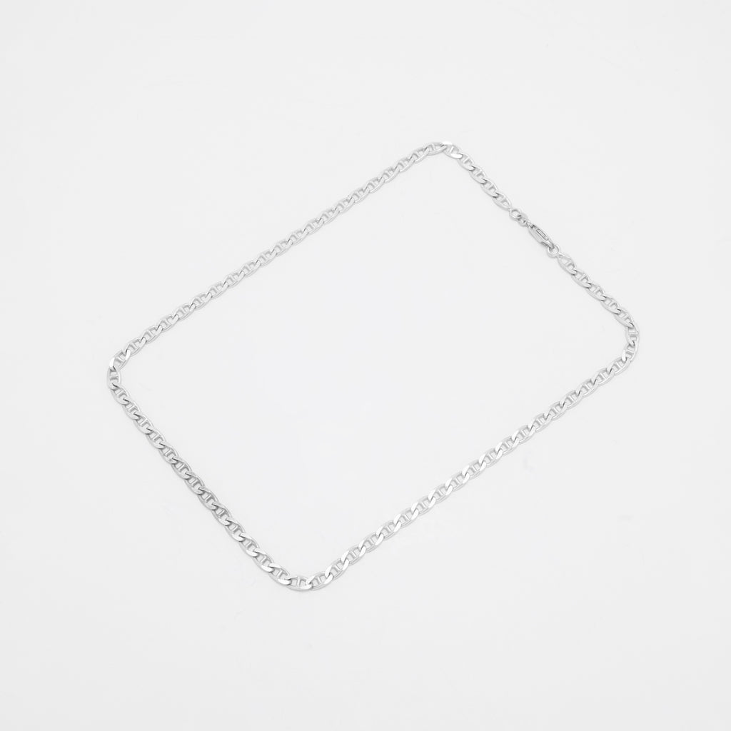 Flat Mariner Chain