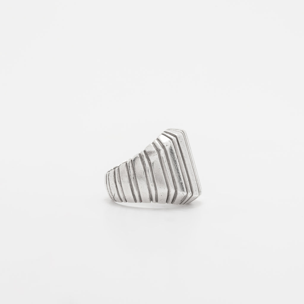 Striation Ring
