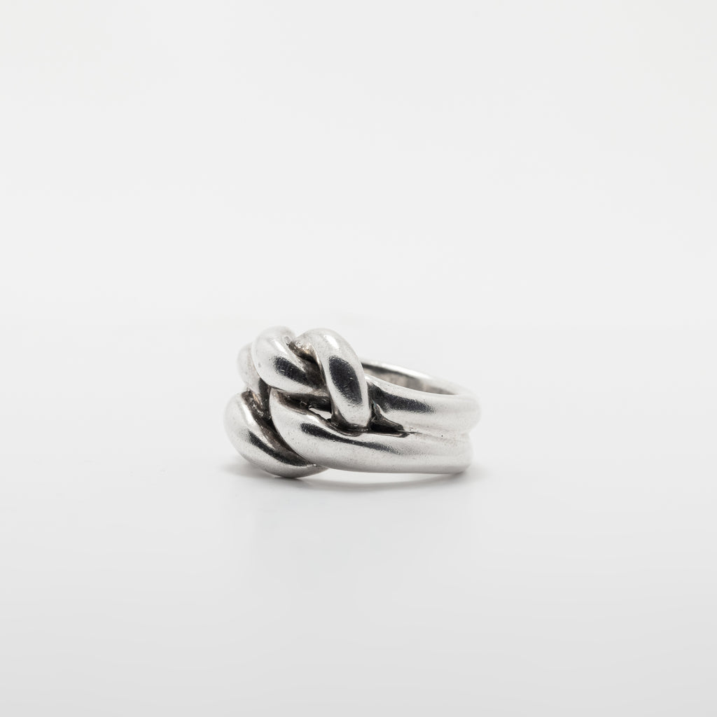 Chunky Chain Ring