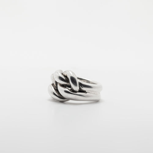 Chunky Chain Ring